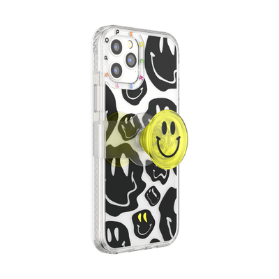 ニコちゃん ポップケース（iPhone 12 Pro Max）