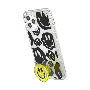 ニコちゃん ポップケース（iPhone 12 Pro Max）, PopSockets