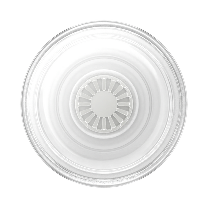 スーパー クリア プラント ポップグリップ, PopSockets