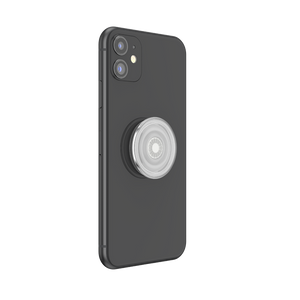 スーパー クリア プラント ポップグリップ, PopSockets