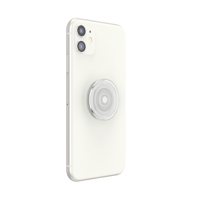 スーパー クリア プラント ポップグリップ, PopSockets