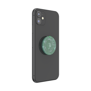 メキシカン サボテン クリア プラント ポップグリップ, PopSockets