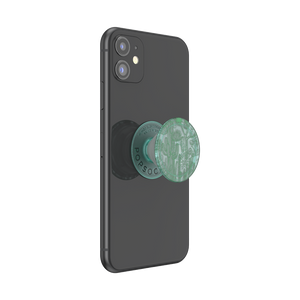 メキシカン サボテン クリア プラント ポップグリップ, PopSockets