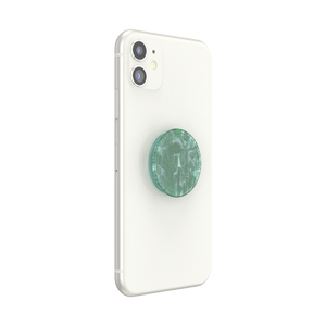 メキシカン サボテン クリア プラント ポップグリップ, PopSockets