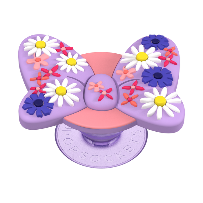 ディズニー 3D ミニーちゃんリボン ポップグリップ, PopSockets