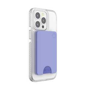 ラベンダー MagSafe ポップウォレット, PopSockets