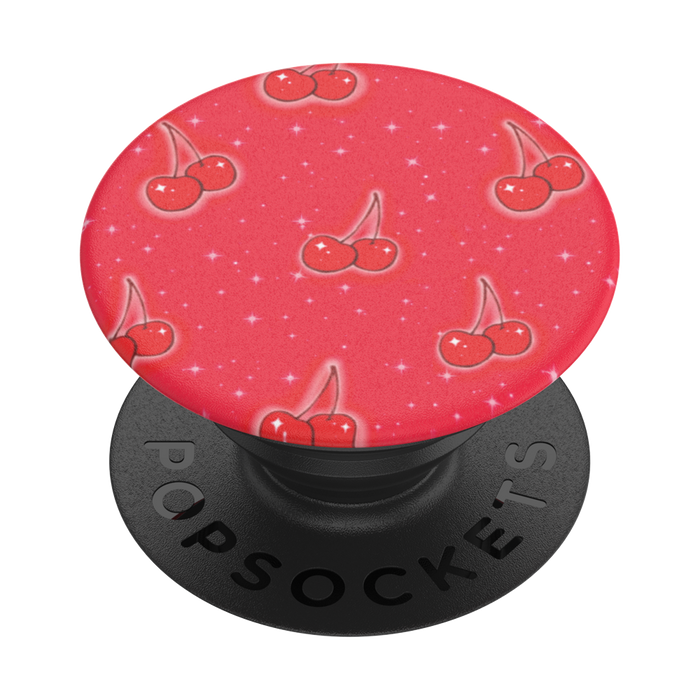 チェリー ポップグリップ, PopSockets