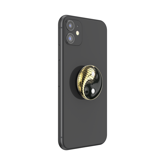 3D 陰と陽 ポップグリップ, PopSockets