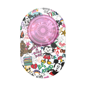 ディズニー MagSafe クラフト ミッキー ポップグリップ, PopSockets