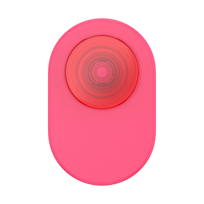ホットピンク MagSafe ポップグリップ, PopSockets