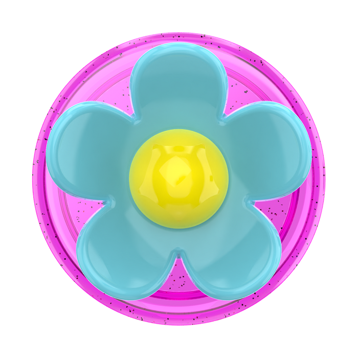 3D スイーツデイジー スイーツ ジュエル ポップグリップ, PopSockets