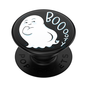 おばけのBOOさん ポップグリップ, PopSockets