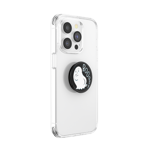 おばけのBOOさん ポップグリップ, PopSockets