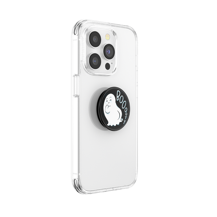 おばけのBOOさん ポップグリップ, PopSockets