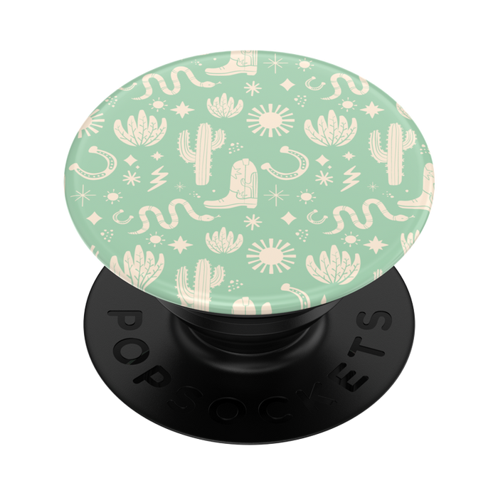 パステル ウェスタン ポップグリップ, PopSockets