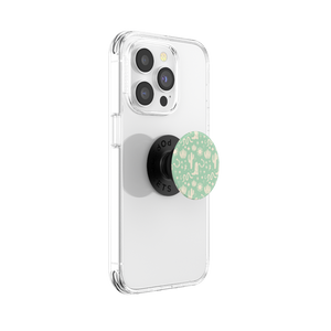 パステル ウェスタン ポップグリップ, PopSockets