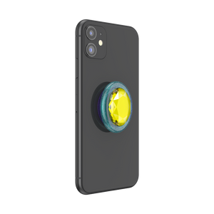 3D ゴールデンアワー スイーツ ジュエル ポップグリップ, PopSockets