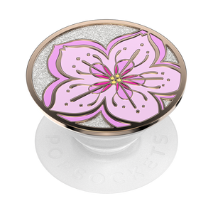 サクラ エナメル ポップグリップ, PopSockets