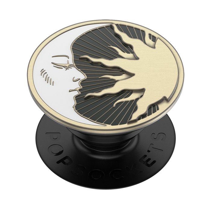 月の夢 エナメル ポップグリップ, PopSockets