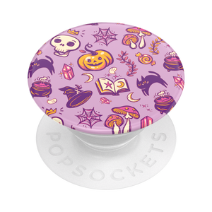 かわいい ハロウィーン ポップグリップ, PopSockets