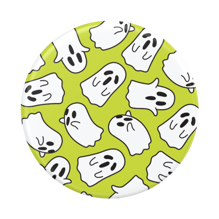 ゴースト スライム ポップグリップ, PopSockets