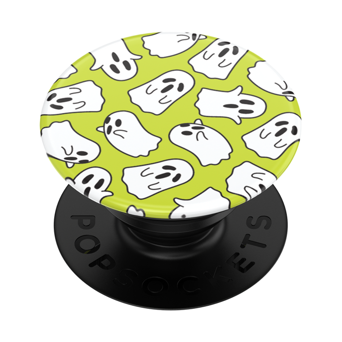 ゴースト スライム ポップグリップ, PopSockets