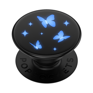 マジカルバタフライ ポップグリップ, PopSockets