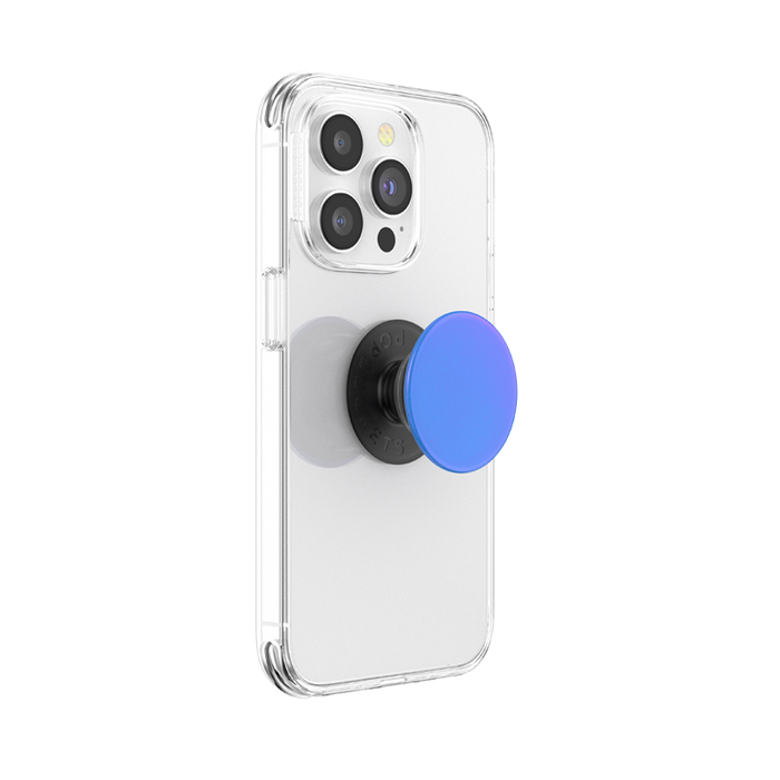 ロイヤルブルー プラント ポップグリップ, PopSockets