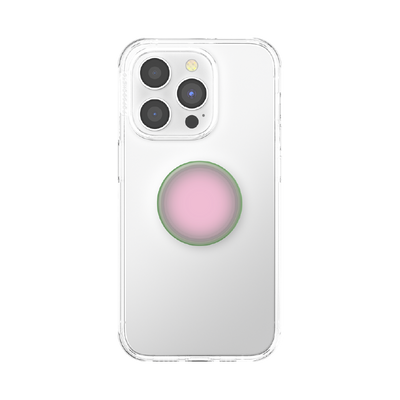 スイカ オーロラ プラント ポップグリップ