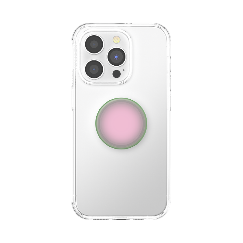 スイカ オーロラ プラント ポップグリップ