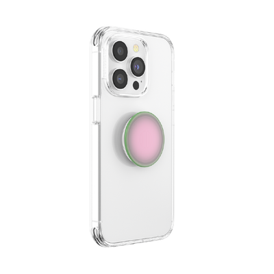 スイカ オーロラ プラント ポップグリップ