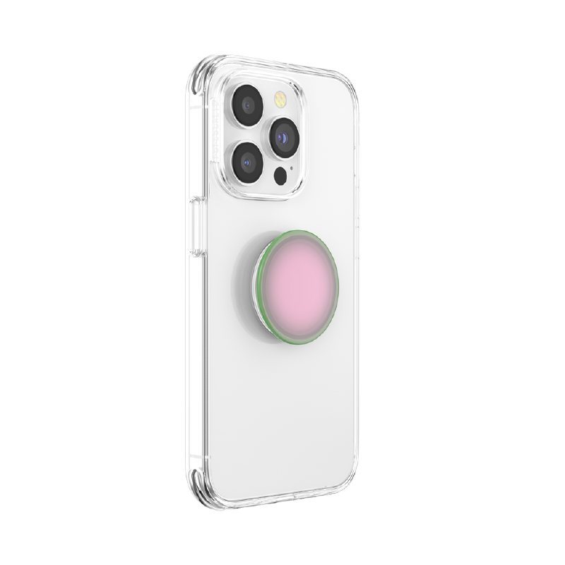 スイカ オーロラ プラント ポップグリップ
