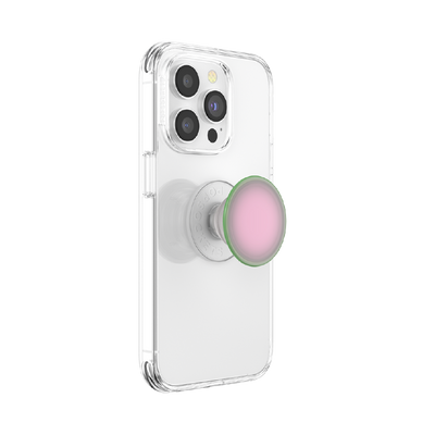 スイカ オーロラ プラント ポップグリップ
