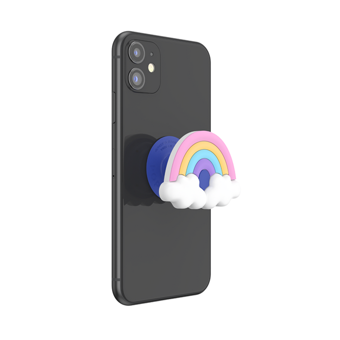 3D マイ・レインボー ポップグリップ, PopSockets