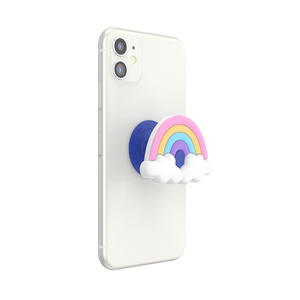 3D マイ・レインボー ポップグリップ, PopSockets