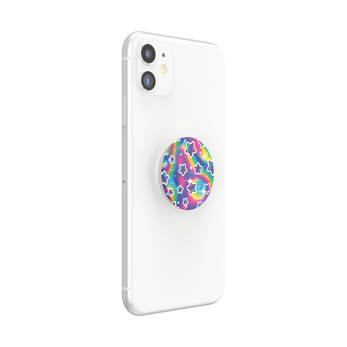 きらきら星 ポップグリップ, PopSockets