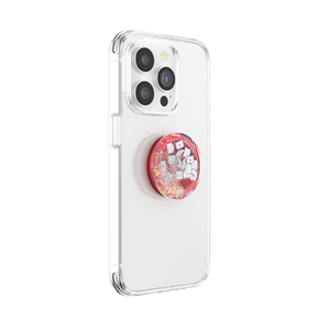 ハリーポッター 4Dラメ ホグワーツからの手紙 ポップグリップ, PopSockets