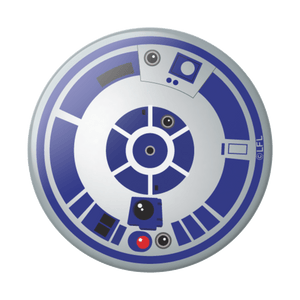 スター ウォーズ R2-D2 ポップグリップ, PopSockets