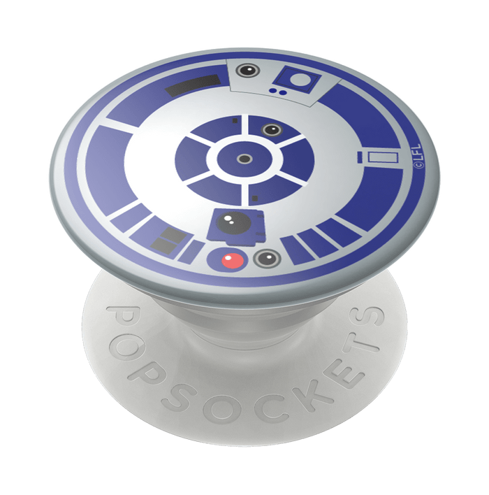 スター ウォーズ R2-D2 ポップグリップ, PopSockets