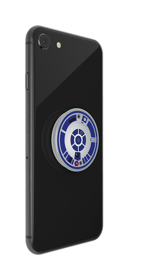 スター ウォーズ R2-D2 ポップグリップ, PopSockets