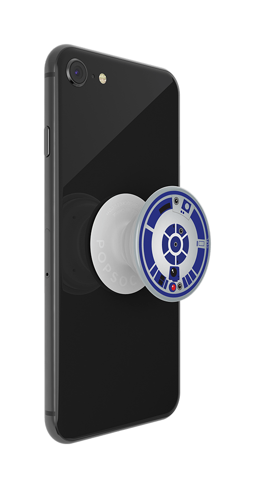 スター ウォーズ R2-D2 ポップグリップ, PopSockets