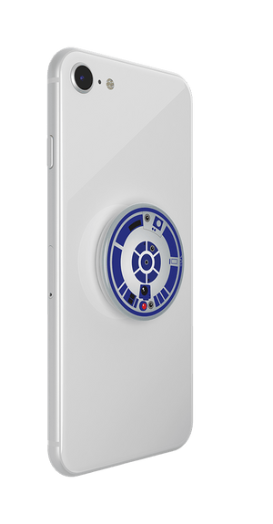 スター ウォーズ R2-D2 ポップグリップ, PopSockets