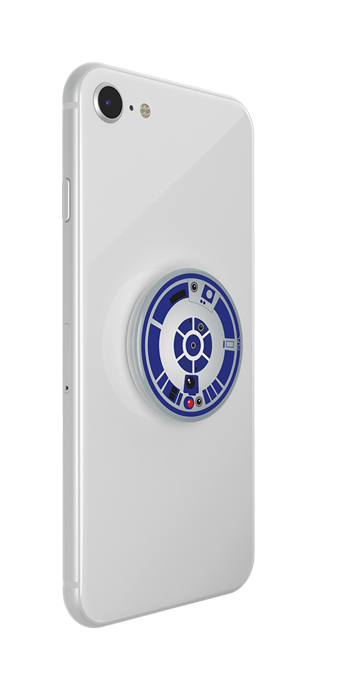 スター ウォーズ R2-D2 ポップグリップ, PopSockets