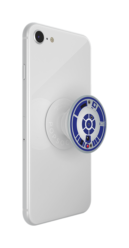 スター ウォーズ R2-D2 ポップグリップ, PopSockets