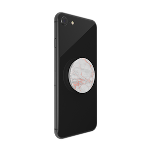 ローズゴールド マーブル ポップグリップ, PopSockets