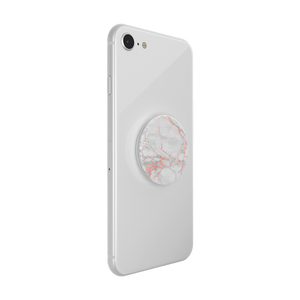 ローズゴールド マーブル ポップグリップ, PopSockets