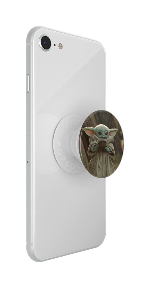 スターウォーズ ベビーヨーダ ポップグリップ, PopSockets