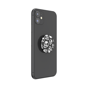 スカル尽くし ポップグリップ, PopSockets