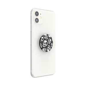 スカル尽くし ポップグリップ, PopSockets