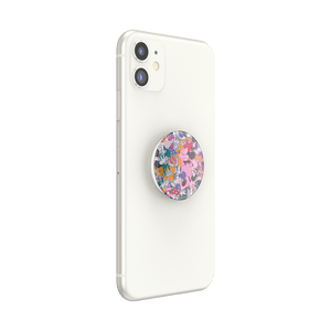 ディズニー グラフィティー ミニー クリア ポップグリップ, PopSockets